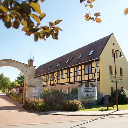Schoenburg Naturhotel Etzdorfer Hof المظهر الخارجي الصورة