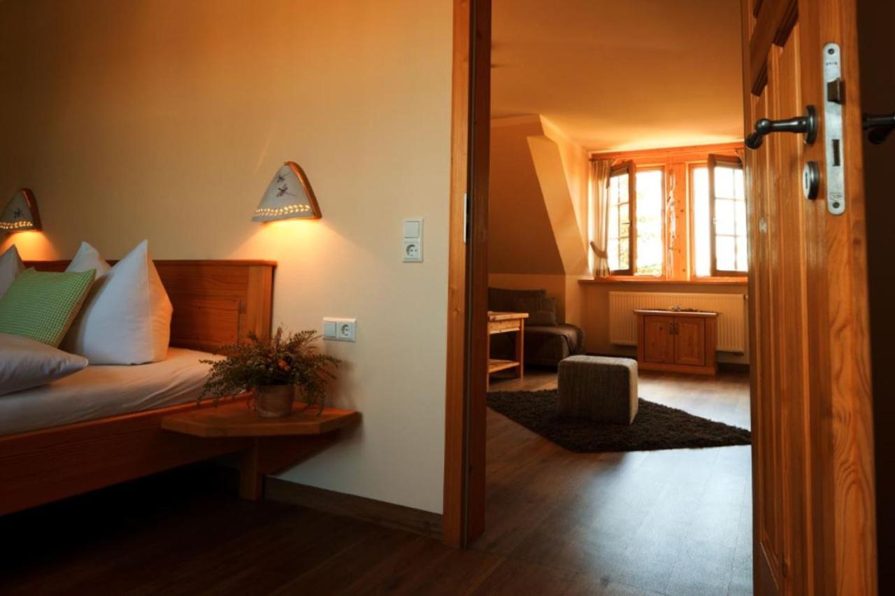 Schoenburg Naturhotel Etzdorfer Hof المظهر الخارجي الصورة