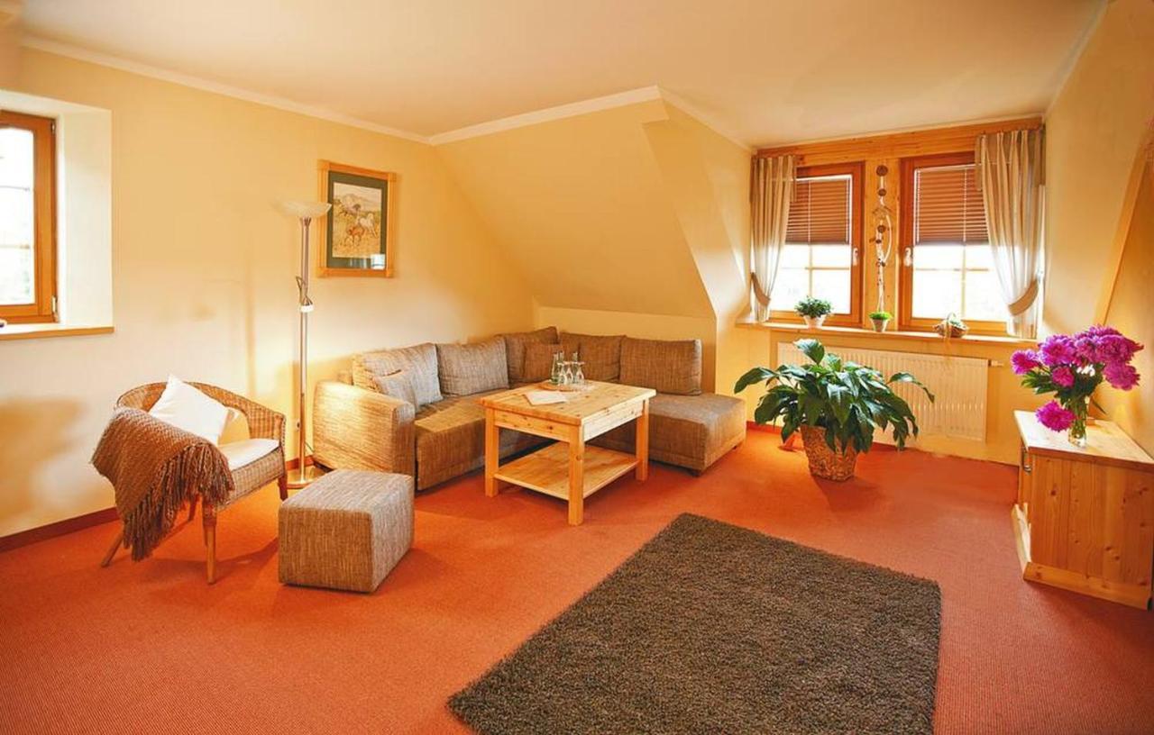 Schoenburg Naturhotel Etzdorfer Hof المظهر الخارجي الصورة
