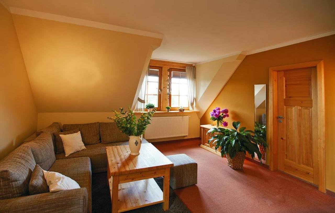 Schoenburg Naturhotel Etzdorfer Hof المظهر الخارجي الصورة