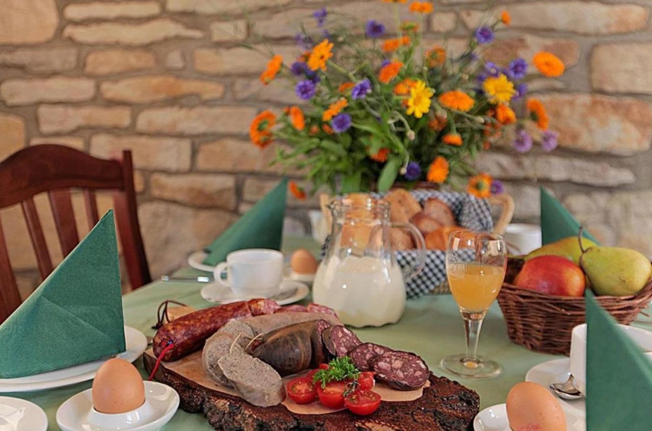 Schoenburg Naturhotel Etzdorfer Hof المظهر الخارجي الصورة