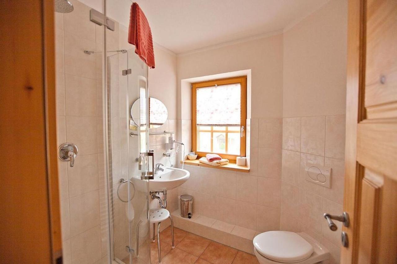 Schoenburg Naturhotel Etzdorfer Hof المظهر الخارجي الصورة