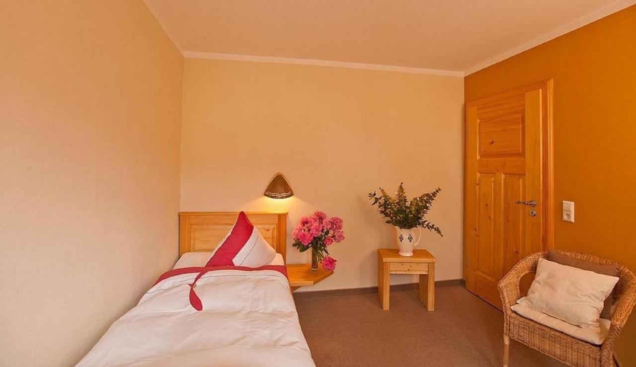 Schoenburg Naturhotel Etzdorfer Hof المظهر الخارجي الصورة